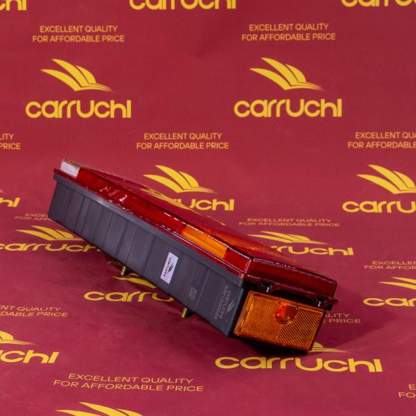 DZ91189811020 DZ9200810020 81.25225.6464  for SHACMAN F3000 CAB Spare Parts tail light