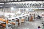 Board Sheet Extruder Machine