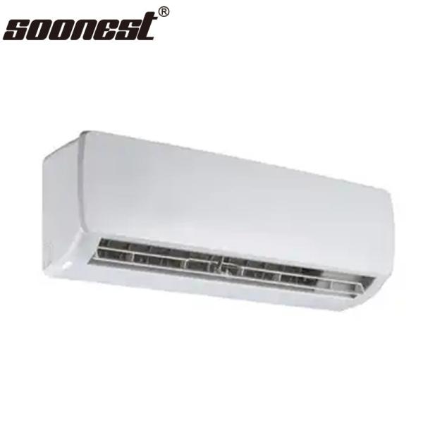 12000Btu Mini Split Window Air Conditioner Air Conditioner Refrigerant R410 Hybrid Reversible Solar Air Conditioner
