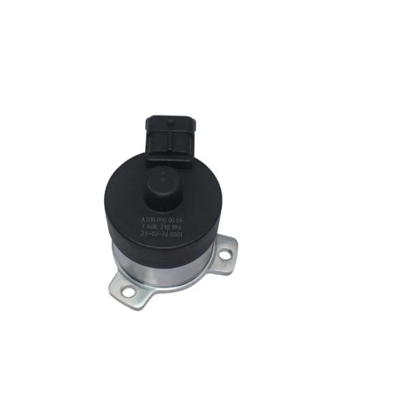 Клапан соленоида F00N210196 входа насоса для подачи топлива клапана измеряя A0000900069 F00R0P2394 F00N210223