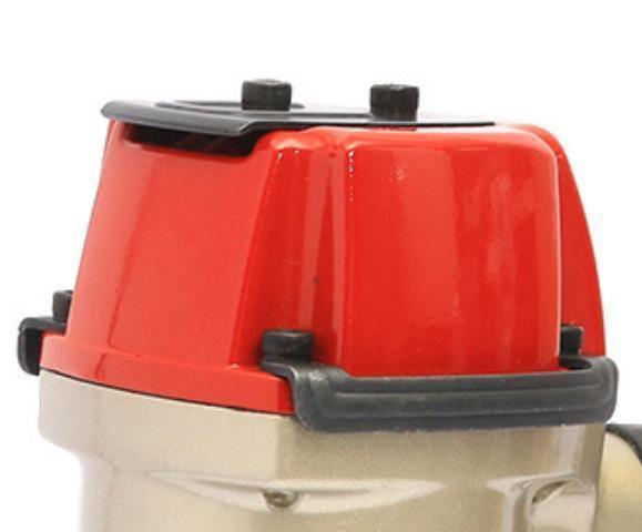 Тяжелая работа 16gauge 64mm Air Straight Finish Nailer T64 для строительной мебели