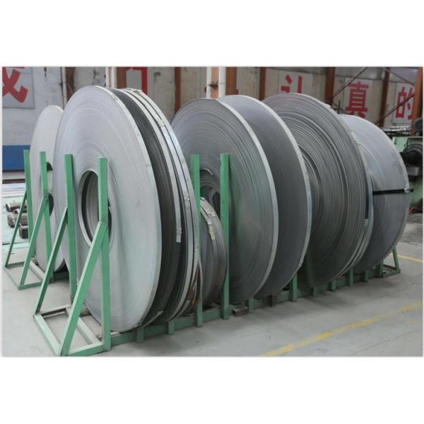 0.3-6mm bobina de acero inoxidable laminada en frío 201 304 304L 316 316L