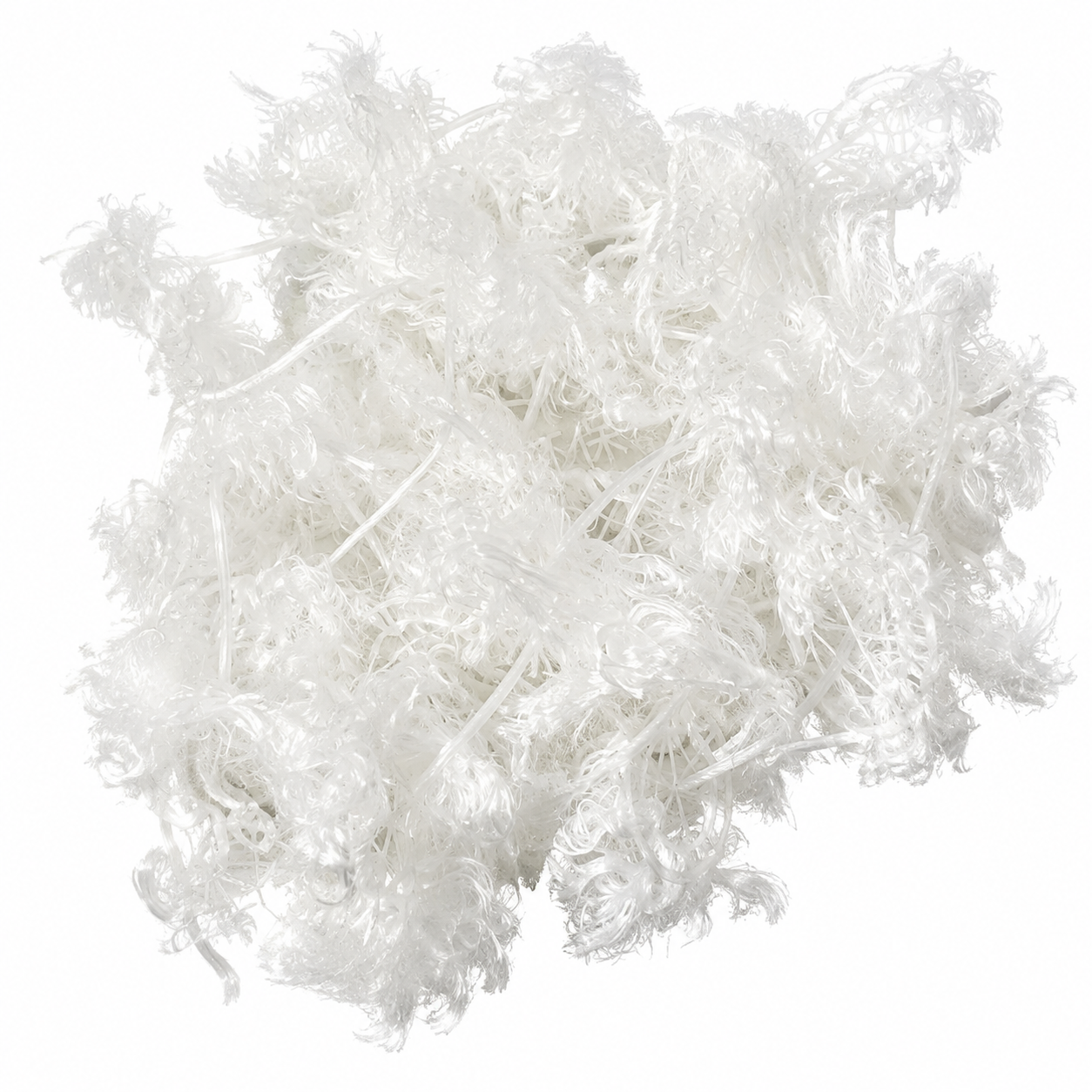 High Efficiency Combined Packing Biological Filter Media For Wastewater Treatment