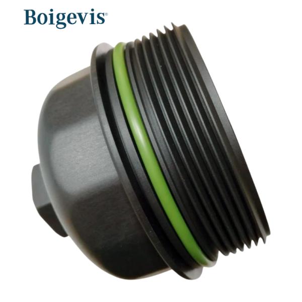 0PB115403 Oil Filter Cover Is Suitable For Porsche Models Such As The 911 Cayenne And Panamera