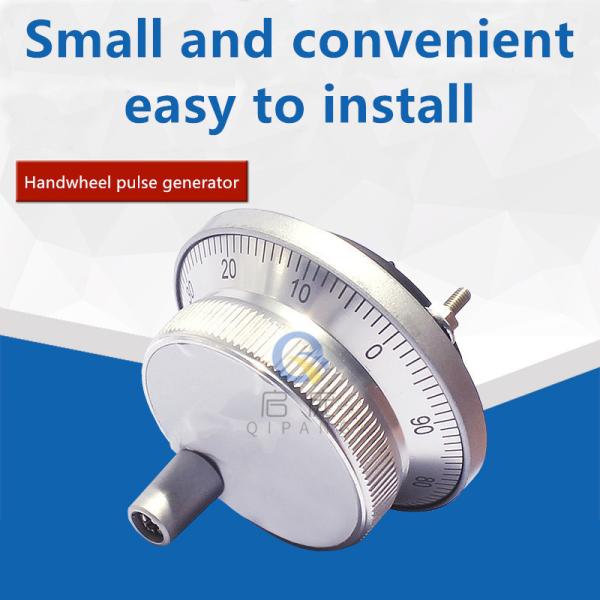 4 колесо руки генератора ИМПа ульс руководства Pin 5V 60mm 80mm