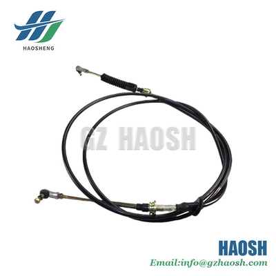 8-97856223-1 8-97856223-0 8978562231 8978562230 Продолжительность кабеля пустого управления 98 см Для Isuzu NKR94 NPR 4HE1