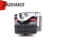 98650-2003 Conector automotriz de cabos para cabos 48 pin ECU Conector feminino