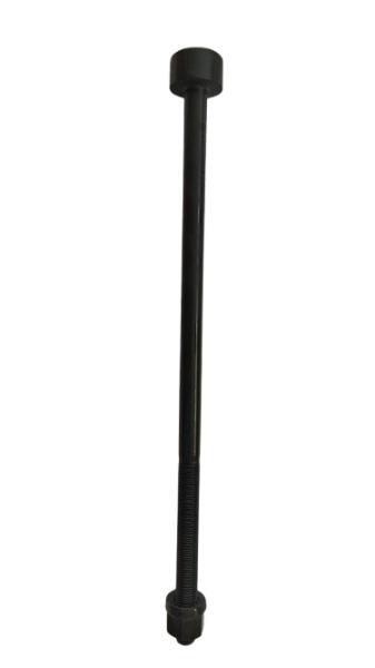 DZ97259520914 Truck Bolt Shacman Hub Bolt Replacement