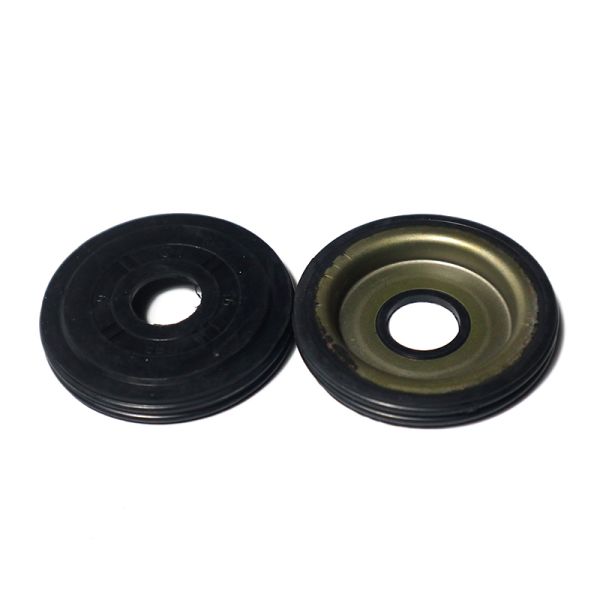 3001-01439 Main Pin Cover Steel Aluminum KINGLONG Bus Parts Customized