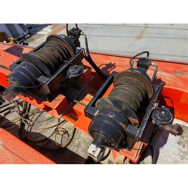 Howo 340 6x4 Wrecker Remolque Recuperación del vehículo con 40 caballos de fuerza