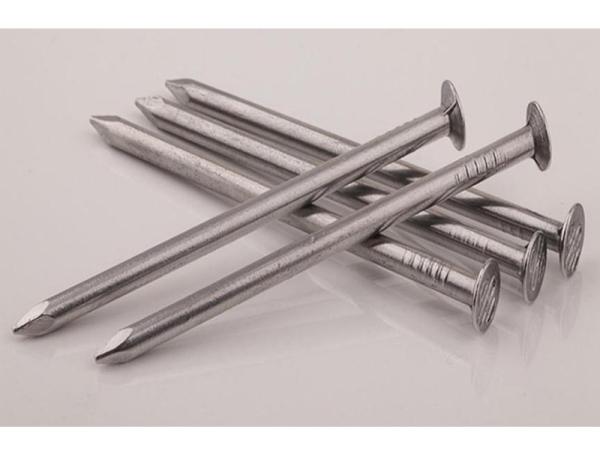 Common Round Nail
