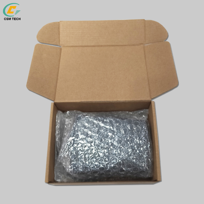 GK230 HF 13.56MHz RFID Card Reader with ISO14443A Standard and USB2.0 Interface