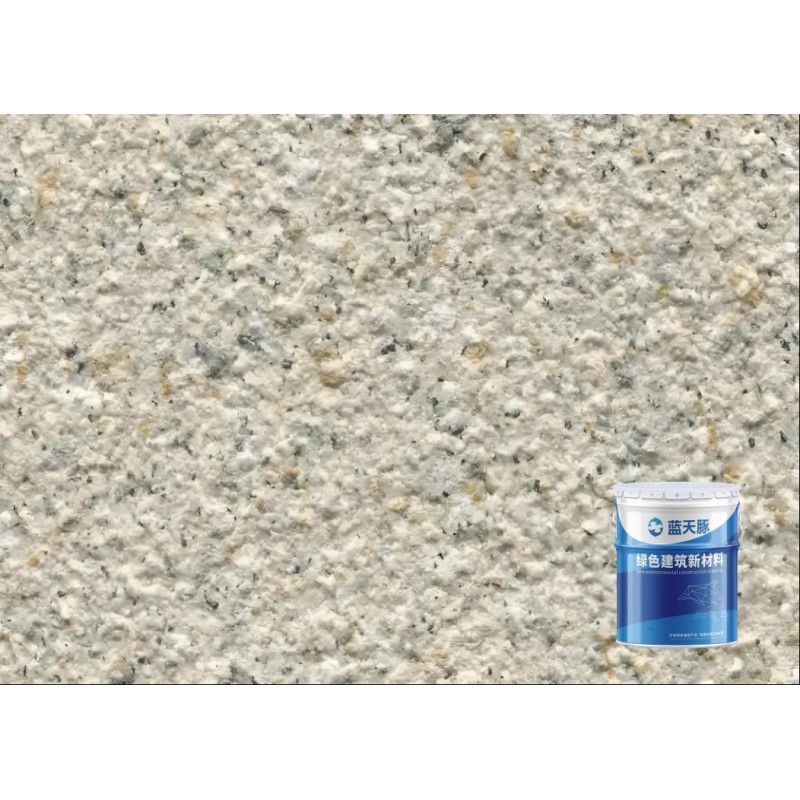 Premium Liquid Granite Coating – Complete Exterior Protection & Stone Beauty