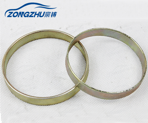 Передняя сталь зажимает части подвеса воздуха Audi, части подвеса фронта A6 C5 4Z7616051B