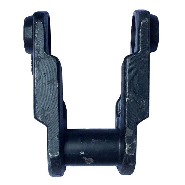 40Mn2 Track Link Excavator Loose Chain For Crawler Machine
