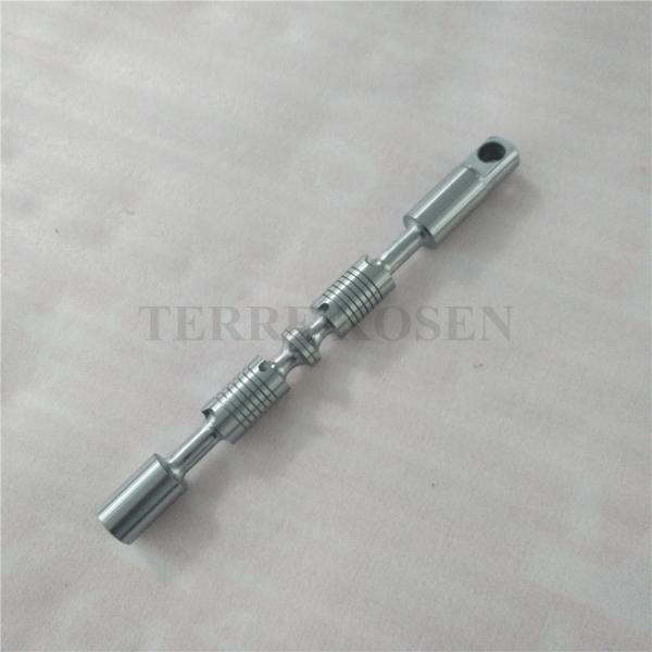 Hydraulic directional control valve parts 342-8700-159 Spool