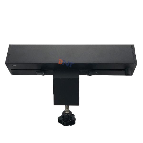 2020 new design customization office furniture clamp on table top edge socket