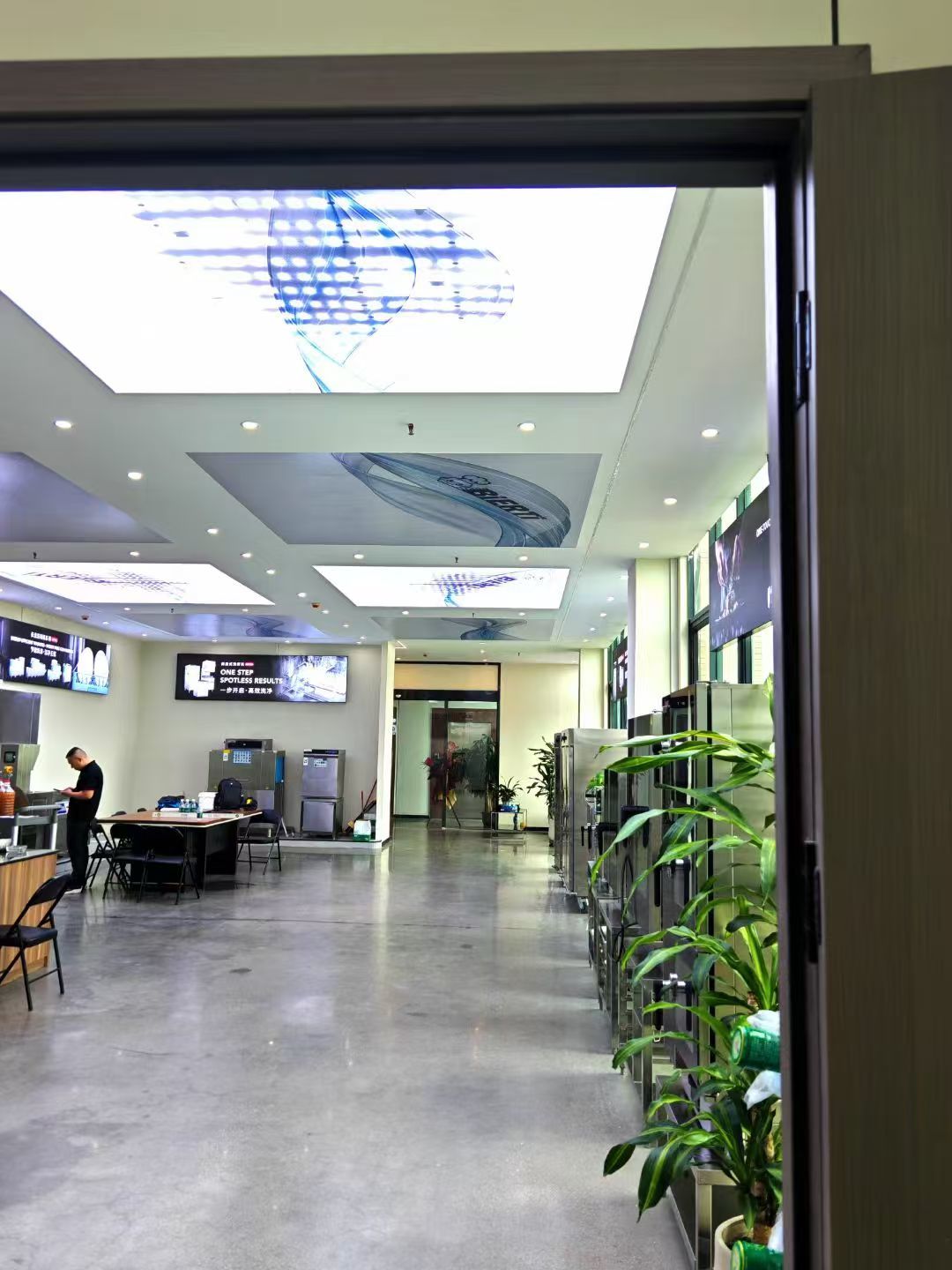 Guangzhou Truelen Kitchen Equipment Co., Ltd