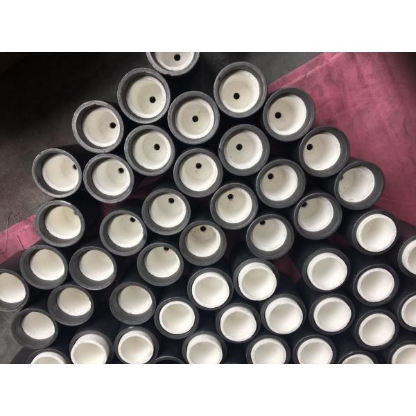 Support payment in USD Sgl Graphite R4810 R4820 for Horizontal Continuous Casting Brass