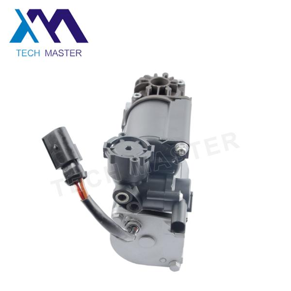 Jaguar Air Suspension Compressor Pump C2C27702E C2C22825 C2C2450 2W933B484AG 4154034060
