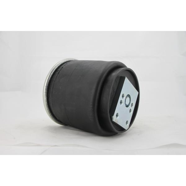 2198483 Firestone W01-M58-8609 Trailer Air Spring 751084 For Schmitz Trailer