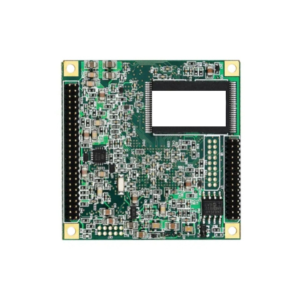 PCBA Industrial Control SMT Variable Frequency Drives Printed Circuit Board Assembly