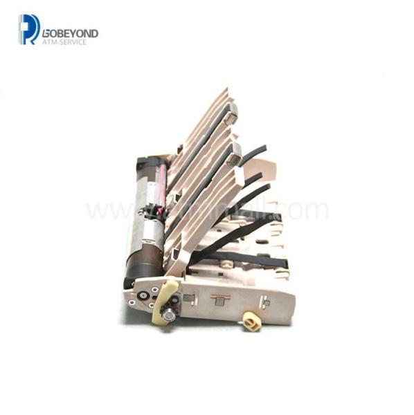 01750053977 ATM Parts CMD-V4 Clamping Transport Mechanism