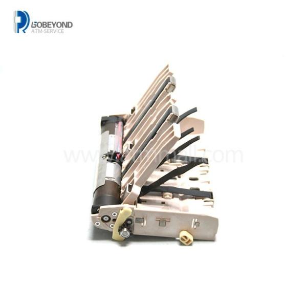 01750053977 ATM Parts CMD-V4 Clamping Transport Mechanism