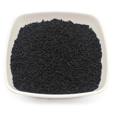 CMS 200 220 240 260 peneira molecular de carbono 4 Angustrom para geradores de nitrogénio PSA
