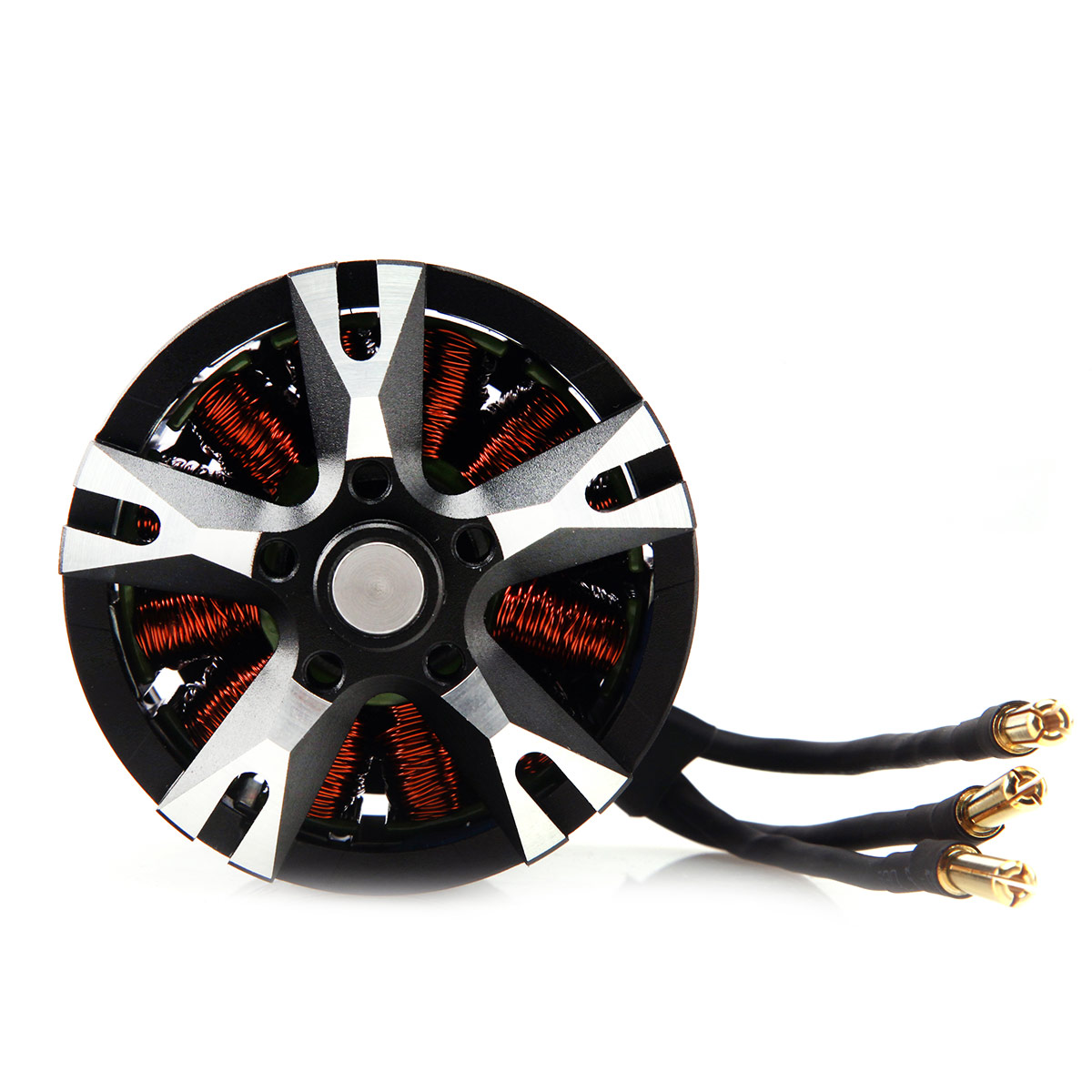 Dualsky XM6352EA-20 V3 KV280 Brushless Outrunners Motor For Radio Control Model Airplane Motors Accessories