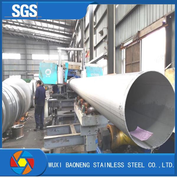 Prix soudé sans couture du tuyau du tuyau d'acier 2205 de duplex 2507 inoxydables superbes superbes par tonne