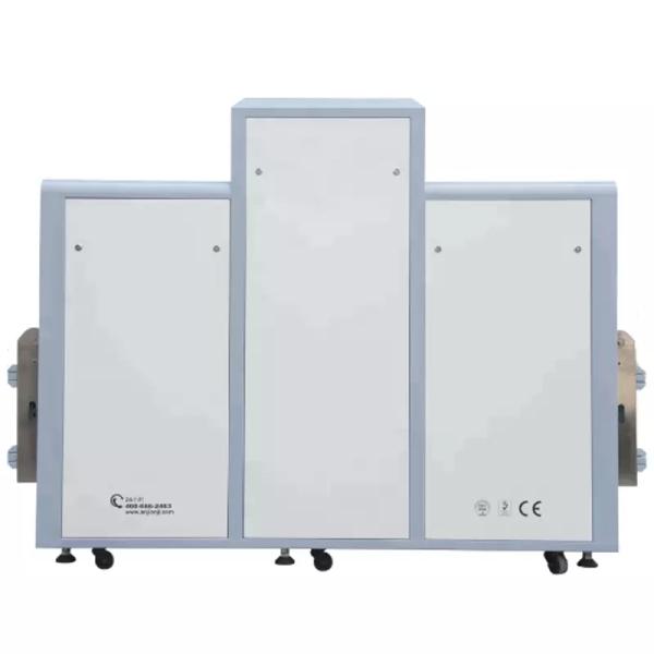 International safety standard x ray luggage and baggage scanner 100100