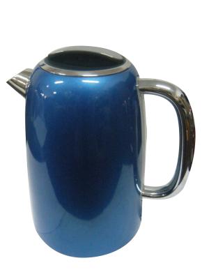 360 degree cordless stainless steel jug dome kettle with optional warm function