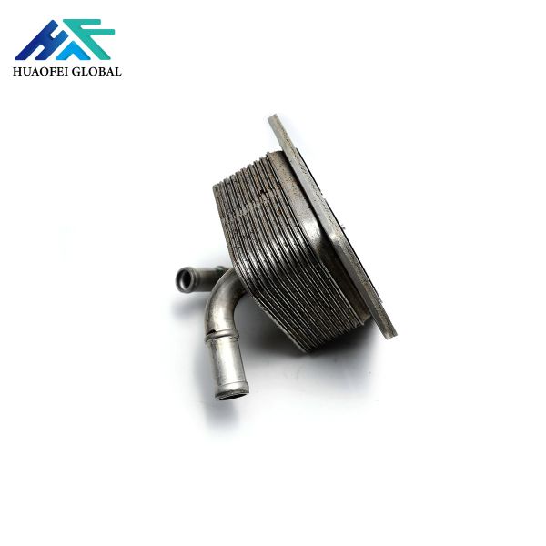 CR V CVT Transmission Cooler Continuously Variable Transmission Gearbox Assembly For Honda Accord