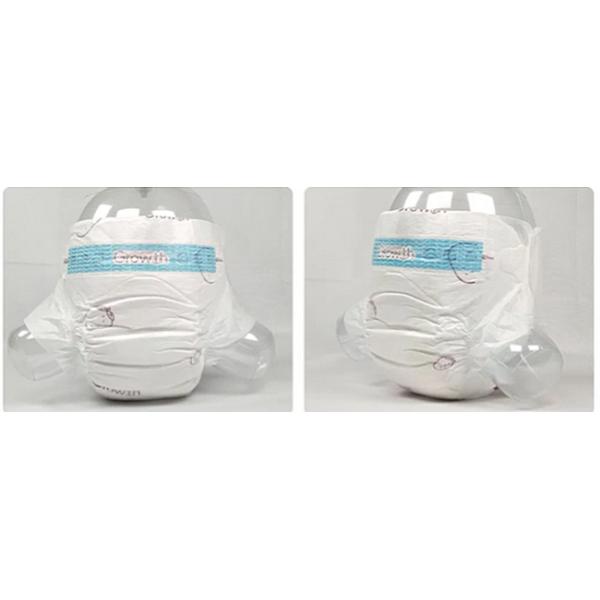 Factory Diapers In Bales Japan Quality Grade A High Level Stock Lot Daipers Baby Diapers Wholesale Price