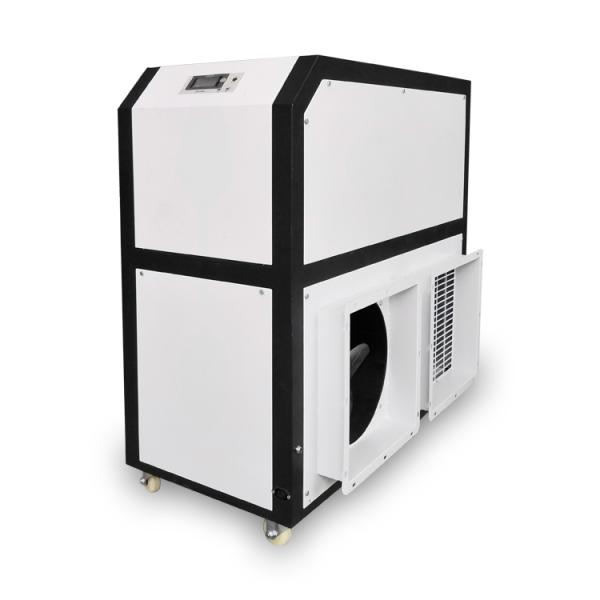 Ultrasonic Cool Mist Air Fancy Humidifier Best Quality Duct Type Air Conditioner for Industry