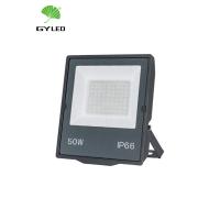 Luz de inundação conduzida magro exterior IP66 impermeável de 30w 50w 100w 150w