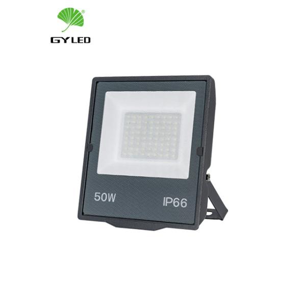 Outdoor 30w 50w 100w 150w Slim Led Flood Light Waterproof IP66