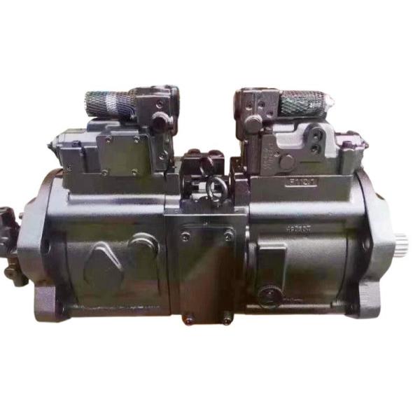 ZX330-3 Complete Hydraulic Pump For Hitachi