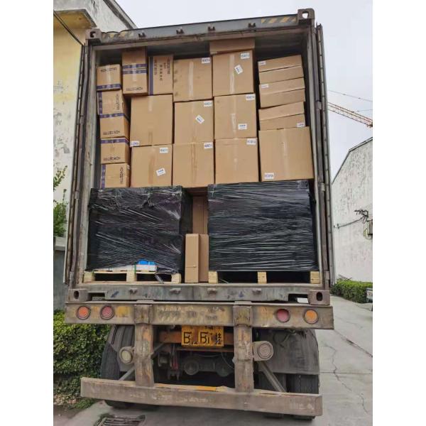 16inch - 24 предохранения от спущенной шины дюйма соединяет систему покрышки бега 365/85R20 плоскую