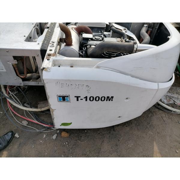 Used THERMO KING unit thermo king used unit T-1000M T1000M good condition made around 2011-2019 year