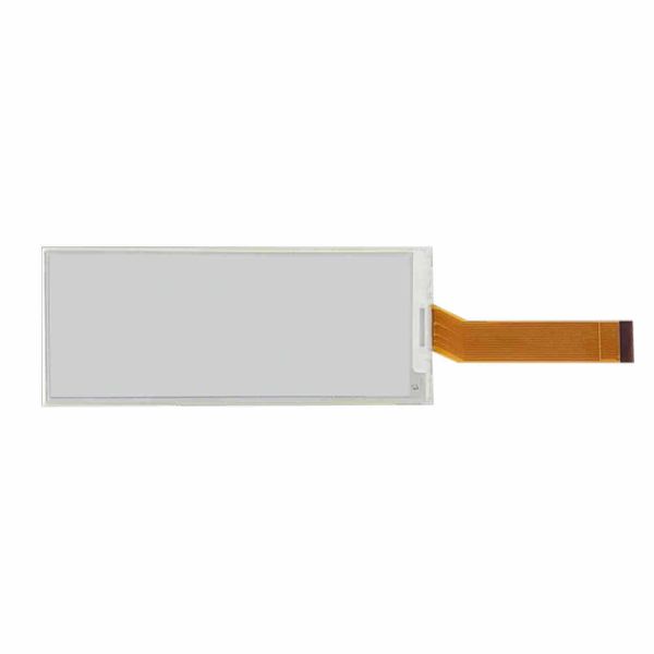 4.37 Inch 176x480 Bar Type E Ink Display Epaper Screen Module for Electronic Shelf Label