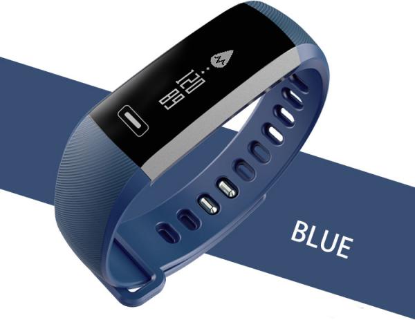 2017 Newest M2 Blood Pressure Wrist Watch 0.86 inch Pulse Meter Monitor Cardiaco for Smart Band fitness Tracker activity
