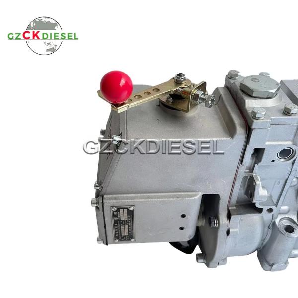 Fuel Injection Pump 65.11101-8008 65.11101-8008A  65.11101-8008C For Doosan Engine