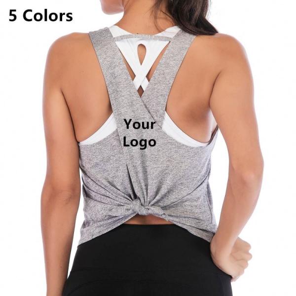 Competitive Price low moq tank top woman With Favorable Discount