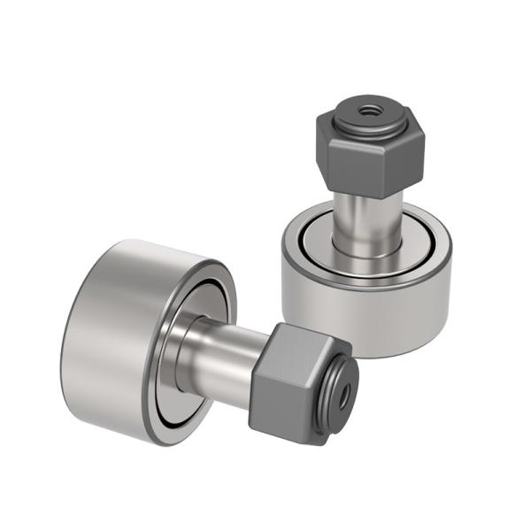 84826000 Aligning Rings Drawn Cup Needle Roller Bearings