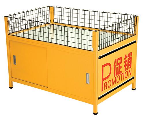 1100MM 950MM Cashier Table For Shop Supermarket Checkout Counter With Conveyor Belt
