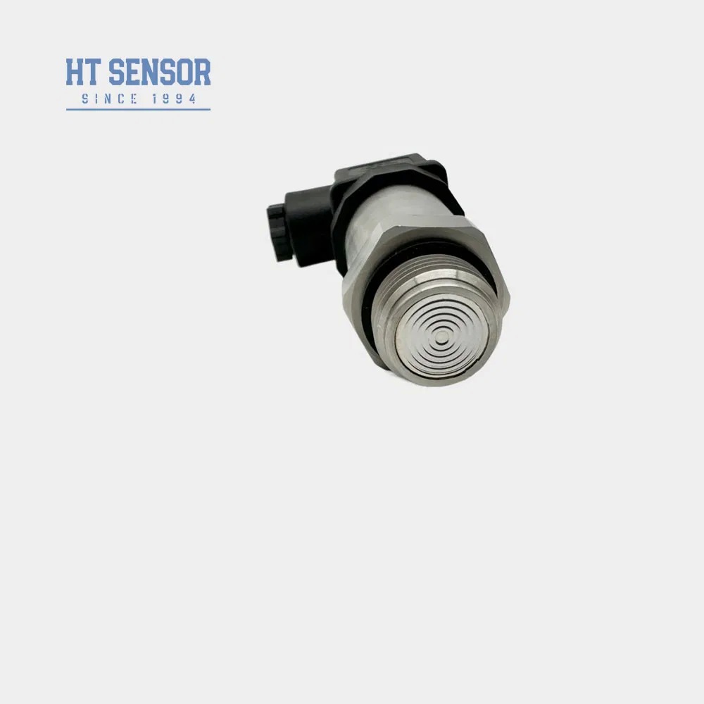 BPHT24 Flush Pressure Sensor Transducer M20*1.5 Level Sensor Pressure Transmitter