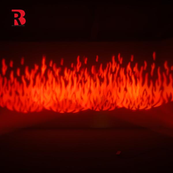 Dmx512 700W BSWF светодиодный профиль движущийся свет движущийся профиль головы 6800K