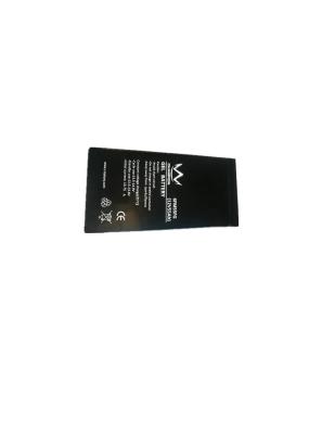 55AH Deep Cycle Lead Acid Battery / Powerful Ups Rechargeable Battery